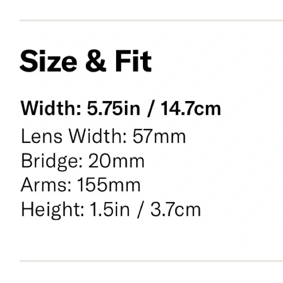 Tortoise Shell Rectangular Sunglasses - Picture 4 of 5